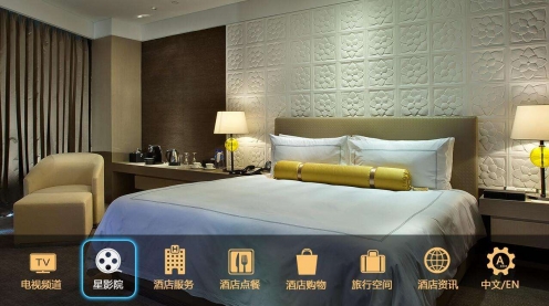 酒店智能照明系统的优势是什么？